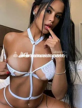15 - Carolina Escort Treviso - 3512791859