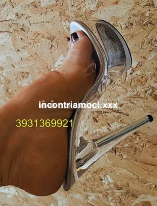 2 - ❤️Crem Escort Cremona - 3931369921