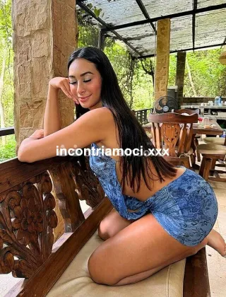 35 - Catalina Escort Vicenza - 3509926652