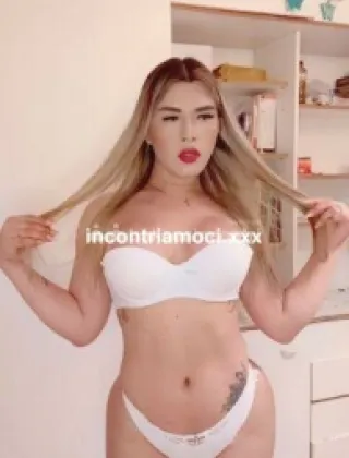 28 - Alessia Trans Firenze - 3278370038