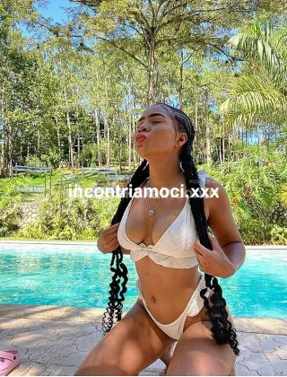 4 - Jazmin Escort Rovigo - 3509358394