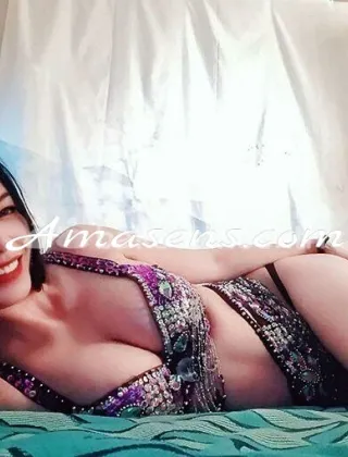 3 - Nuova Escort Genova - 3885806754