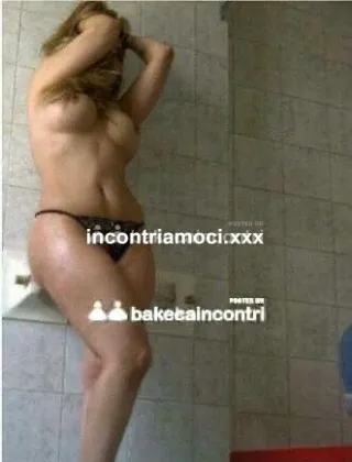 21 - Sara Escort Matera - 3311289378