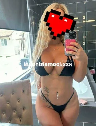 34 - Nathacha Escort Vercelli - 3509682189