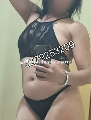 3279253209 - Luana 39 Escort Padova