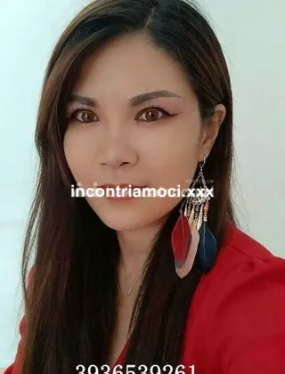 34 - Giulia Escort Cosenza - 3936539261