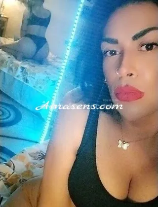 2 - Manuela Trans Roma - 3494083477