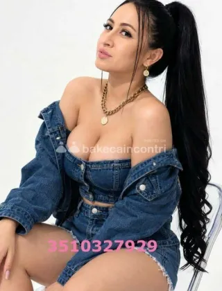 2 - Julia Escort Ancona - 3510327929