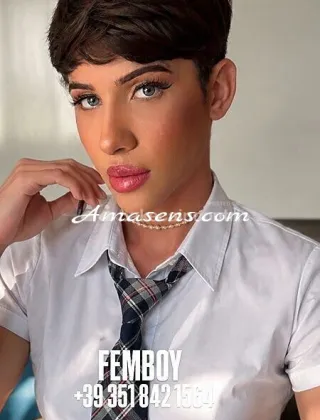 8 - Femboy Trans Parma - 3518421564