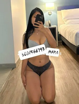 8 - Mara Escort Chieti - 3664566793