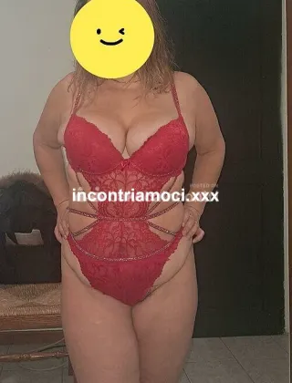 30 - Paola Escort Pesaro e Urbino - 3348033845