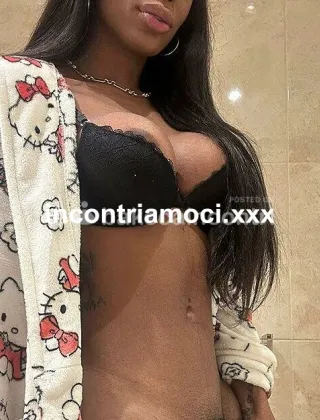 15 - Sissy Trans Milano - 3446677619