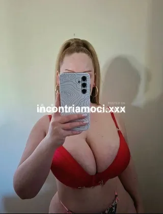5 - Lorena Escort Chieti - 3508890606