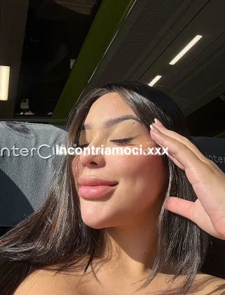 5 - Nina Escort Foggia - 3520314043