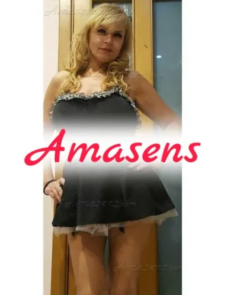 3296969929 - Escort Milf Napoli