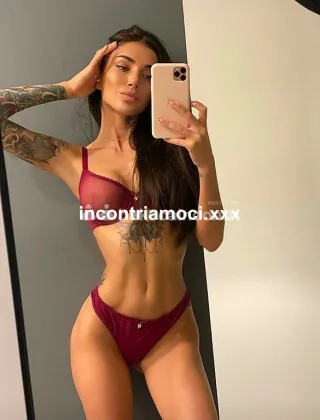 16 - Antonia Escort Venezia - 3445087613