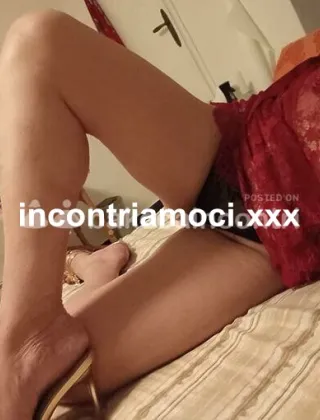 9 - Mariana Escort Ferrara - 3394316458