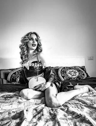 5 - Claudia Trans Arezzo - 3761313263