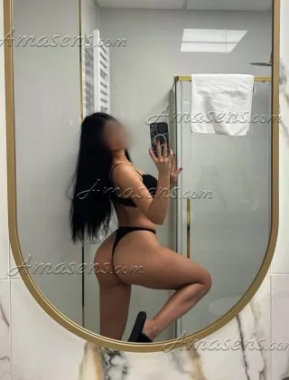 20 - Tiffany Escort Bergamo - 3520986986