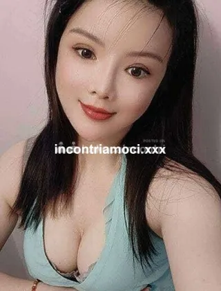 2 - Xiao Wei Escort Genova - 3888816288