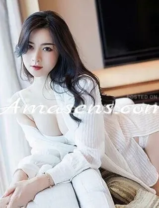 23 - Orientale Ragazza Escort Imperia - 3203455433
