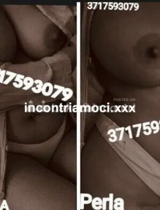 8 - Isabel Escort Siena - 3717593079