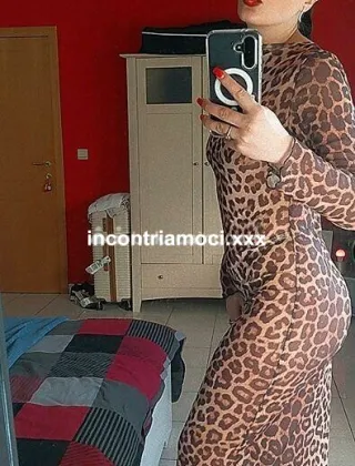16 - Alice Escort Torino - 3922095157