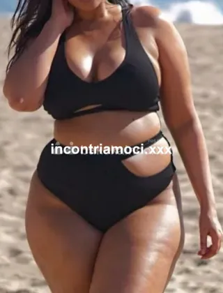 23 - Anfissa Escort Chieti - 3463760804