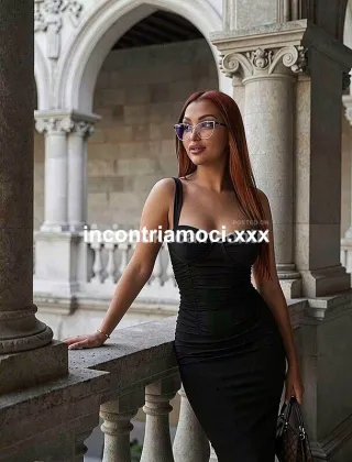 15 - Ada Escort Venezia - 3347911666