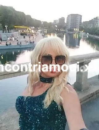 36 - Sabrina Trans Milano - 3391053862