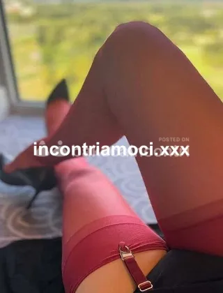 6 - Desyfour Escort Genova - 3203190884