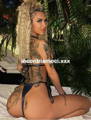 4 - Yolanda Escort Pesaro e Urbino - 3314632758