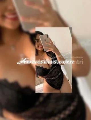 9 - Nathaly Escort Trapani - 3509834424