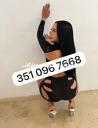 23 - Natalia Trans Salerno - 3510967668