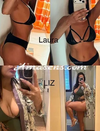 9 - Laura Escort Vicenza - 3288131340