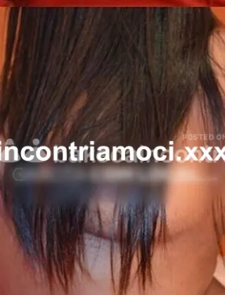 15 - Samy Escort Firenze - 3920551413