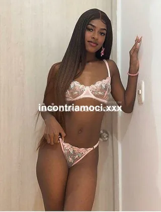 15 - Samantha Escort Pesaro e Urbino - 3533235481