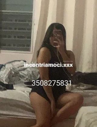 9 - Claudia Escort Roma - 3508275831
