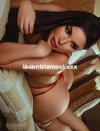 27 - Eliana Trans Arezzo - 3509104130