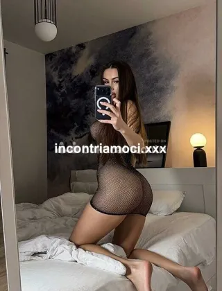 27 - Larissa Escort Milano - 3511183339