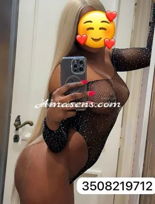 7 - Vanessa Escort Teramo - 3508219712