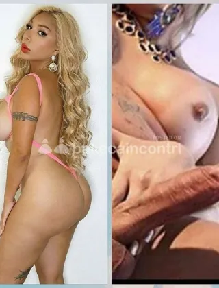 1 - Lucia Trans Perugia - 3509761894