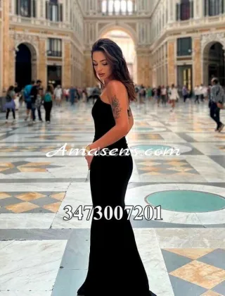 29 - Mari Escort Palermo - 3473007201
