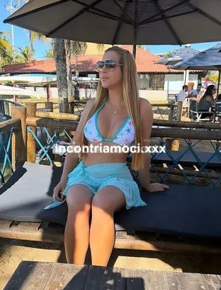 24 - Paolla Escort Varese - 3936773321