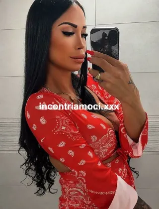12 - Sabrina Trans Potenza - 3313347490
