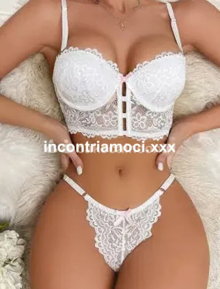 15 - Jessica Escort Brescia - 3446190497