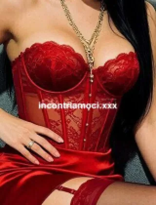 10 - Mariee Escort Milano - 3311911408