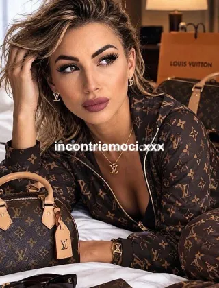 11 - Dominique Escort Roma - 3397904675