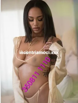 4 - Cristal Escort Imperia - 3508111110