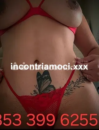 12 - Daniela Escort Agrigento - 3533996255